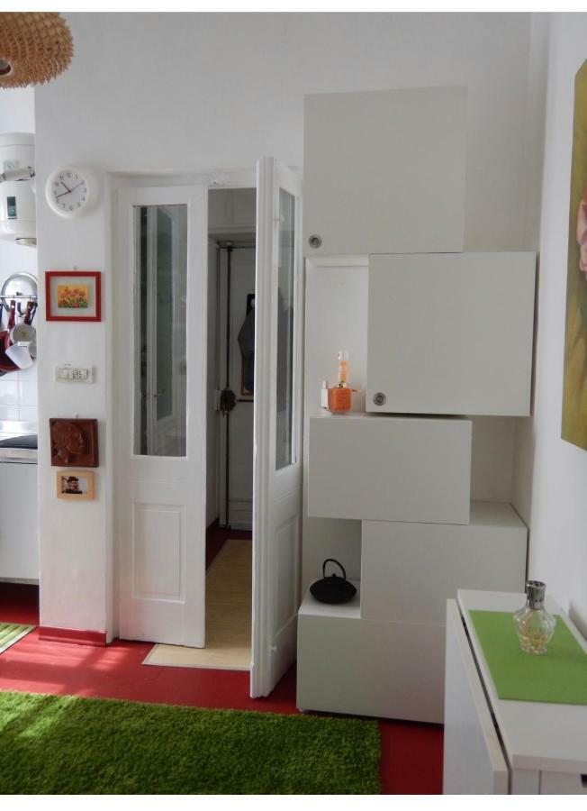 Bilocale a San Salvario Apartment Torino Exterior foto